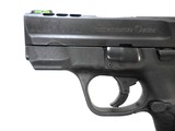SMITH & WESSON Shield 9 Performance Center - 2 of 7