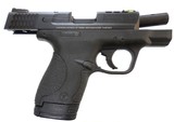 SMITH & WESSON Shield 9 Performance Center - 4 of 7