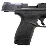 SMITH & WESSON Shield 9 Performance Center - 5 of 7