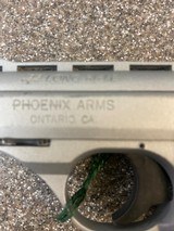 PHOENIX ARMS HP22 - 7 of 7