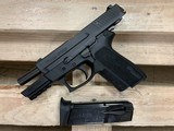SIG SAUER SP2022 - 3 of 3