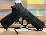 SIG SAUER SP2022 - 2 of 3
