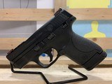 SMITH & WESSON M & P 9 Shield - 1 of 4