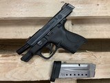 SMITH & WESSON M & P 9 Shield - 3 of 4