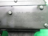 CHARLES DALY PAK-9 - 6 of 6