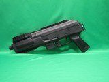 CHARLES DALY PAK-9 - 2 of 6