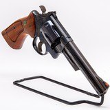 SMITH & WESSON MODEL 29-2 - 4 of 6