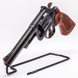 SMITH & WESSON MODEL 29-2 - 5 of 6