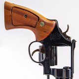 SMITH & WESSON MODEL 29-2 - 6 of 6