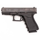 GLOCK G19 GEN 3 - 1 of 1