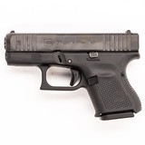GLOCK 27 GEN5 - 1 of 4