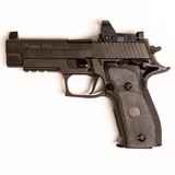 SIG SAUER P226 LEGION RXP FULL-SIZE - 2 of 4