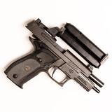 SIG SAUER P226 LEGION RXP FULL-SIZE - 4 of 4
