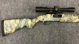 MOSSBERG 500 a - 3 of 7