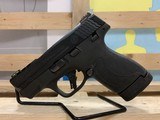 SMITH & WESSON M&P 9 SHIELD PLUS - 1 of 4