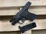 SMITH & WESSON M&P 9 SHIELD PLUS - 3 of 4