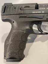 H&K VP40 B - 6 of 7