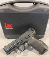 H&K VP40 B - 1 of 7