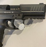 H&K VP40 B - 7 of 7