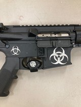 ANDERSON MANUFACTURING AM-15 - 6 of 7