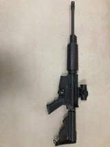 DPMS MOD. A-15 - 1 of 7