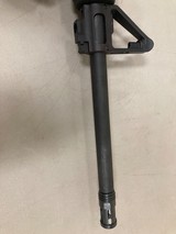 RUGER AR-556 - 2 of 7