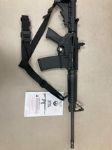 RUGER AR-556 - 1 of 7