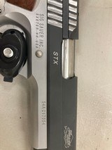 SIG SAUER 1911 STX FULL-SIZE - 3 of 7