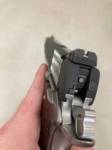 SIG SAUER 1911 STX FULL-SIZE - 5 of 7