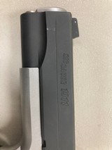 SIG SAUER 1911 STX FULL-SIZE - 6 of 7