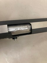 SIG SAUER 1911 STX FULL-SIZE - 4 of 7