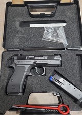 CZ P-01 - 1 of 3