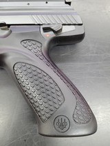 BERETTA USA u22 - 3 of 7