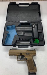 CANIK TP9DA - 5 of 5