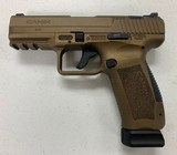 CANIK TP9DA - 2 of 5