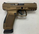 CANIK TP9DA - 1 of 5