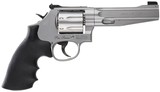SMITH & WESSON 686 PLUS PRO PERFORMANCE - 1 of 1