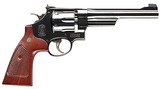 SMITH & WESSON 27 S&W CLASSICS - 1 of 1