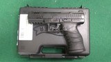 WALTHER WMP Optic Ready - 1 of 3