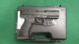 WALTHER WMP Optic Ready - 2 of 3