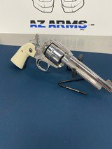 RUGER New Vaqero - 1 of 4