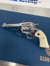 RUGER New Vaqero - 3 of 4