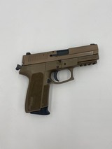 SIG SAUER SP2022 - 1 of 2