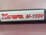 HOWA M-1500 HOGUE HB - 5 of 5