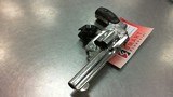 SMITH & WESSON 33-1 - 5 of 7