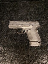 SPRINGFIELD ARMORY XDS MOD 2 - 3 of 3