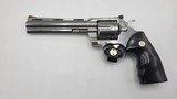 COLT COLT PYTHON 357 MAG/ 38 SPCL 6 - 3 of 6