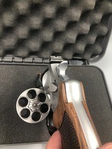 SMITH & WESSON 629-6 - 4 of 4