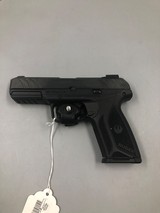 RUGER SECURITY 9 - 1 of 4
