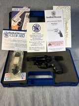 SMITH & WESSON 36-10 LADY SMITH - 5 of 5